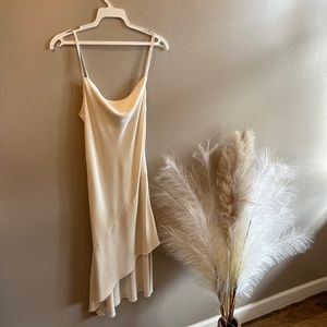 NWT Amanda Uprichard Ansonia Dress